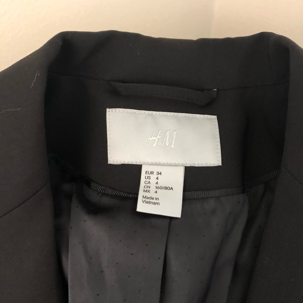 H&M Blazer
